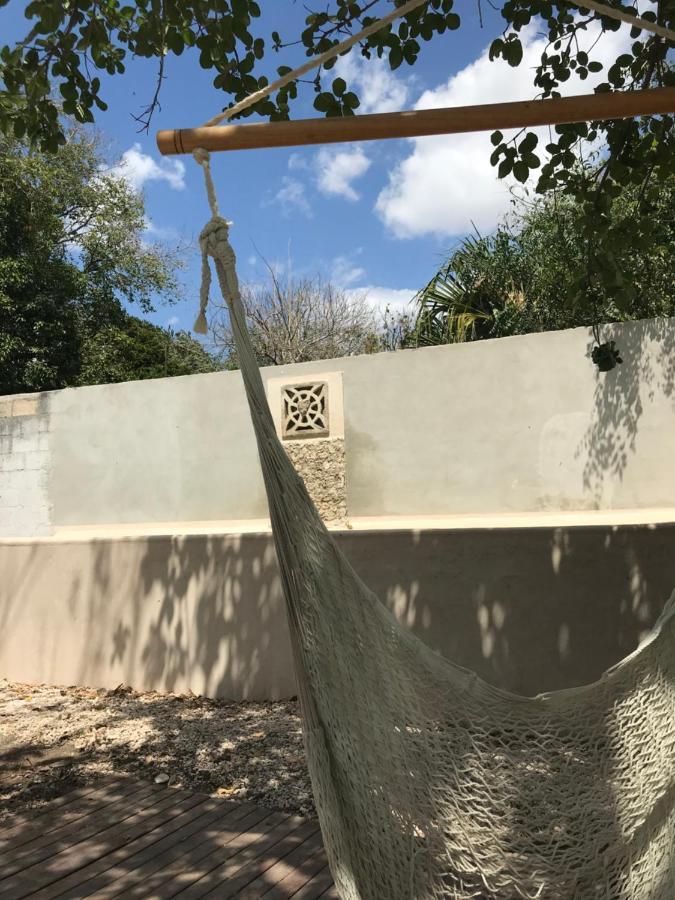 לינה וארוחת בוקר מרידה Casa "La 44" מראה חיצוני תמונה