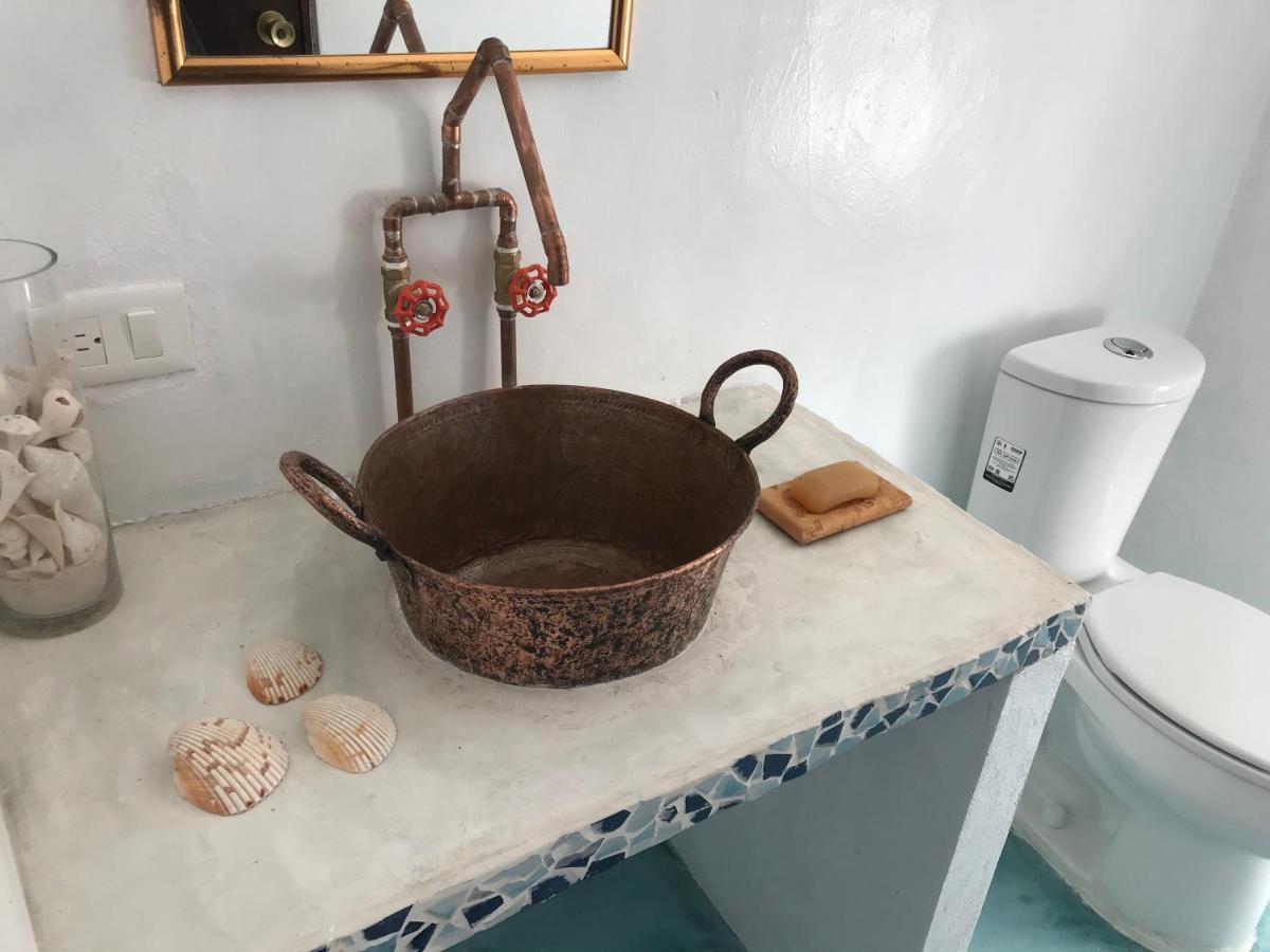 לינה וארוחת בוקר מרידה Casa "La 44" מראה חיצוני תמונה