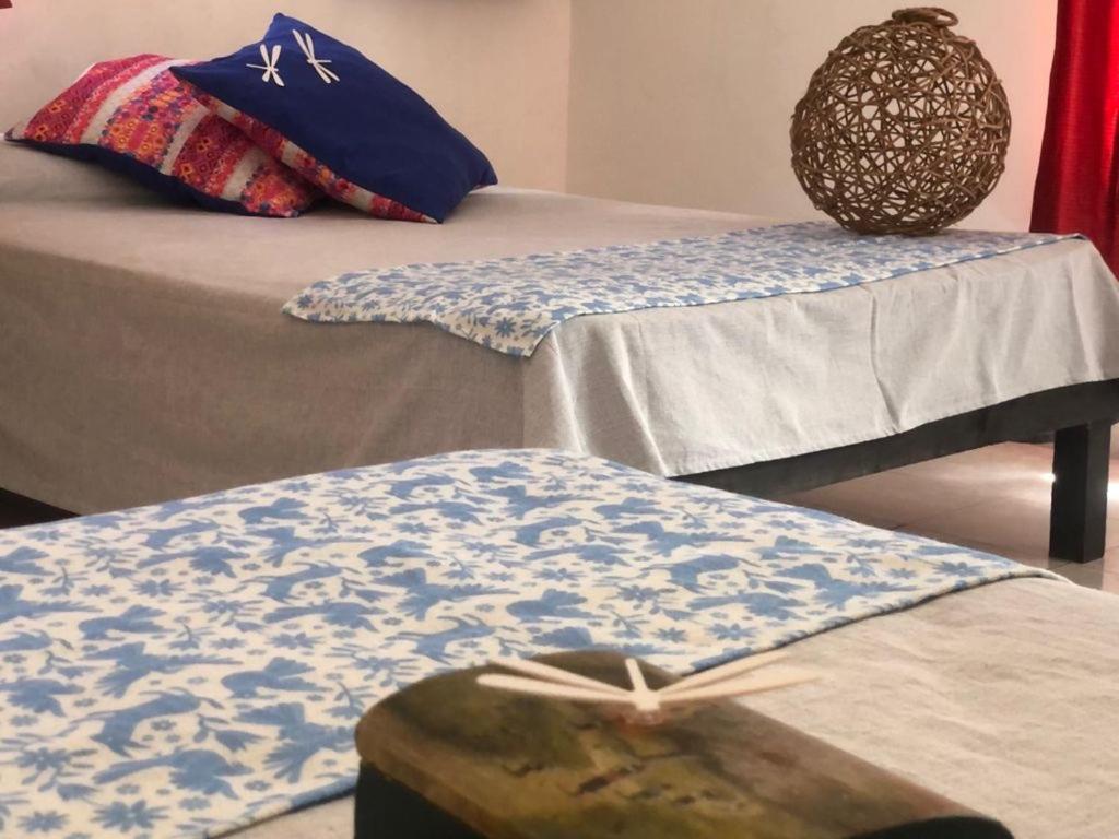 לינה וארוחת בוקר מרידה Casa "La 44" מראה חיצוני תמונה