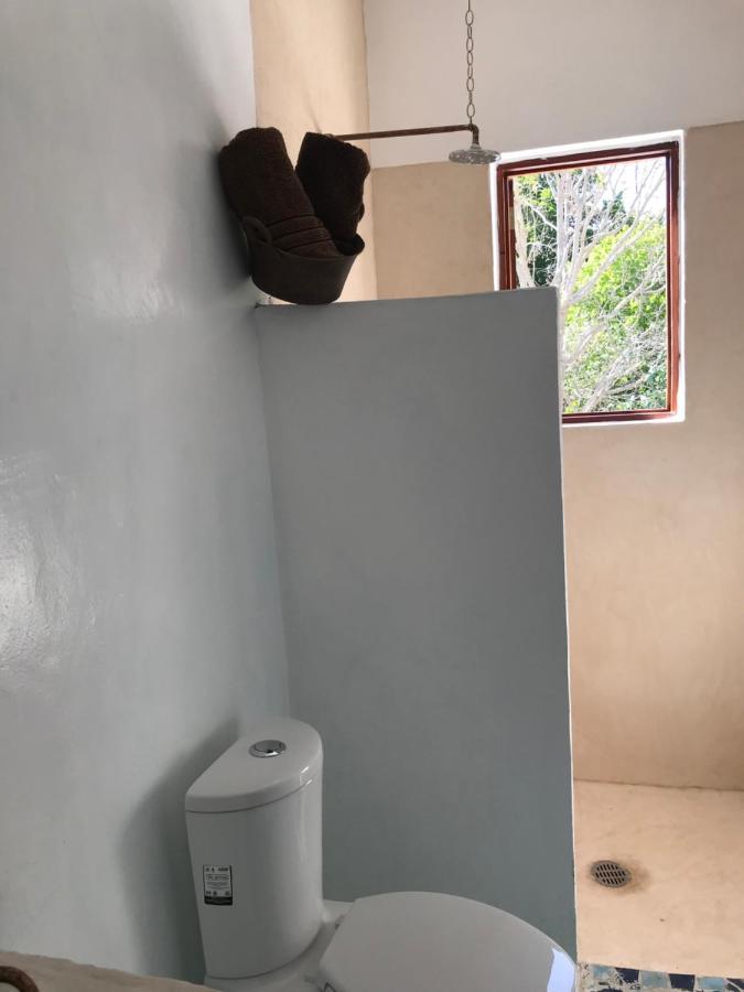לינה וארוחת בוקר מרידה Casa "La 44" מראה חיצוני תמונה