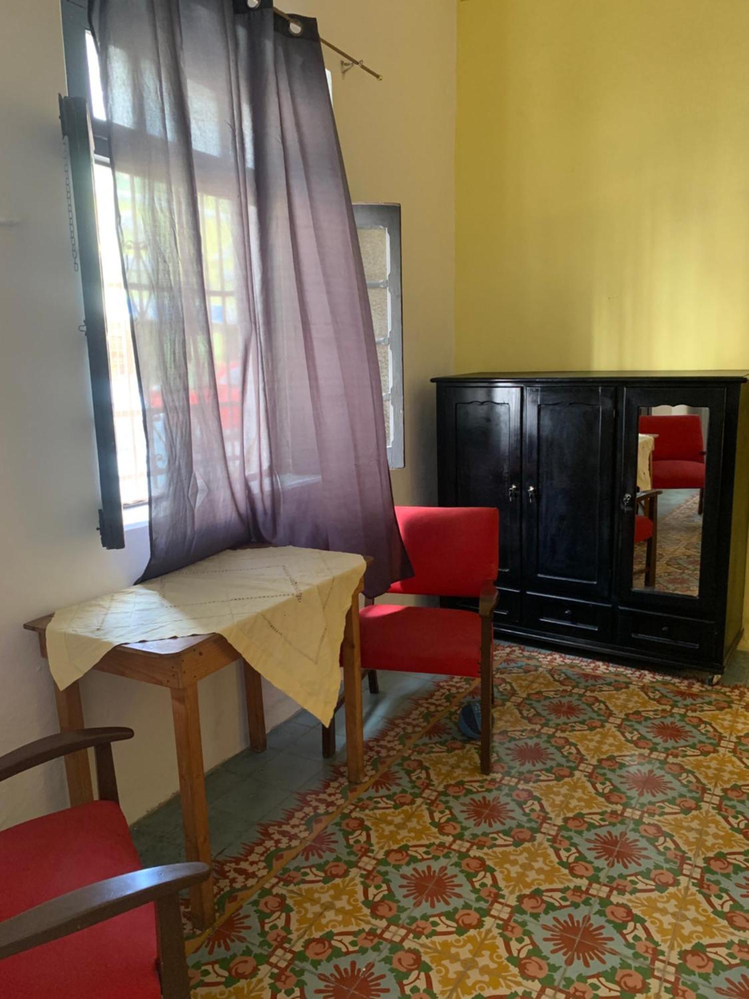 לינה וארוחת בוקר מרידה Casa "La 44" מראה חיצוני תמונה