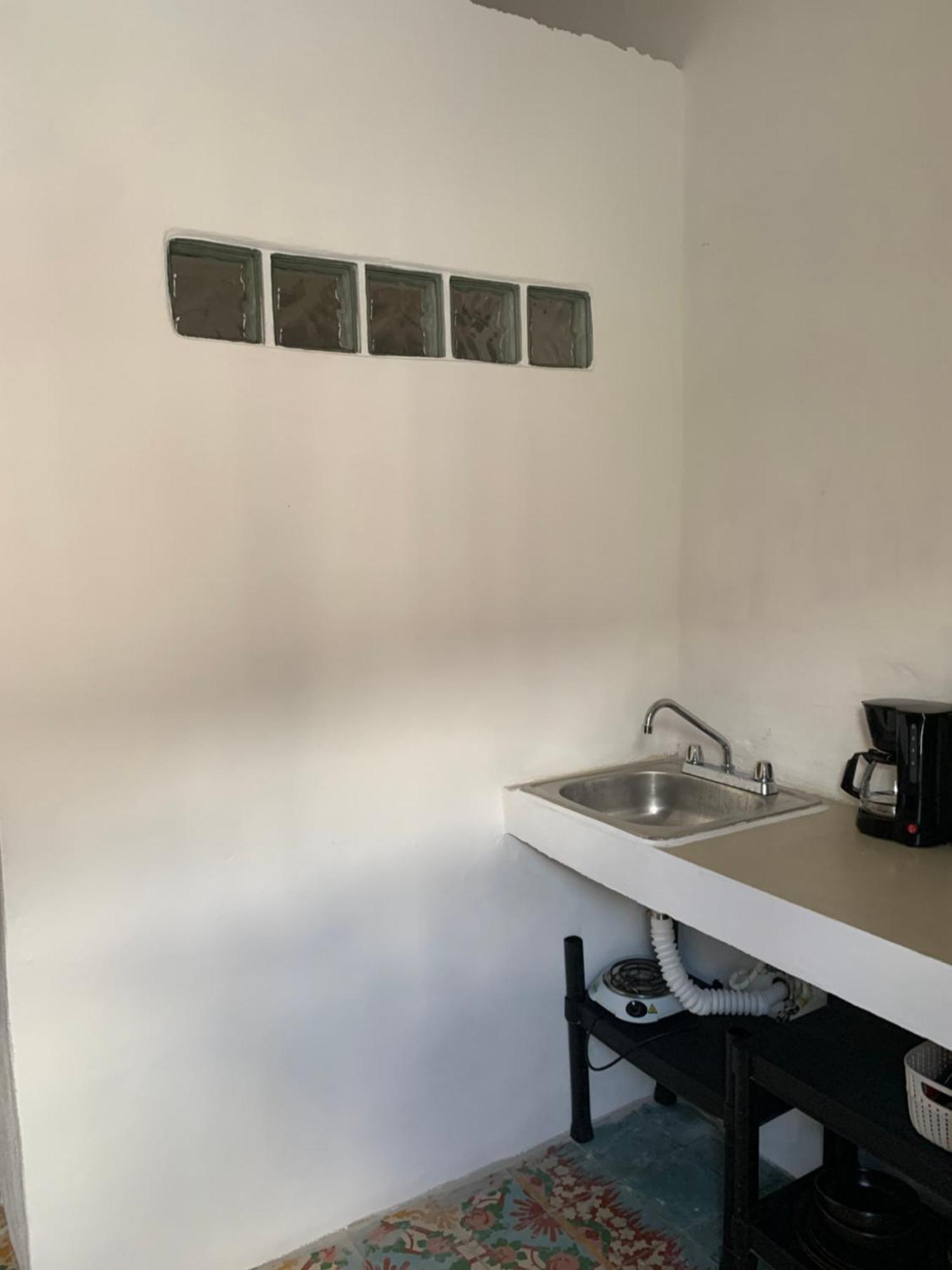 לינה וארוחת בוקר מרידה Casa "La 44" מראה חיצוני תמונה