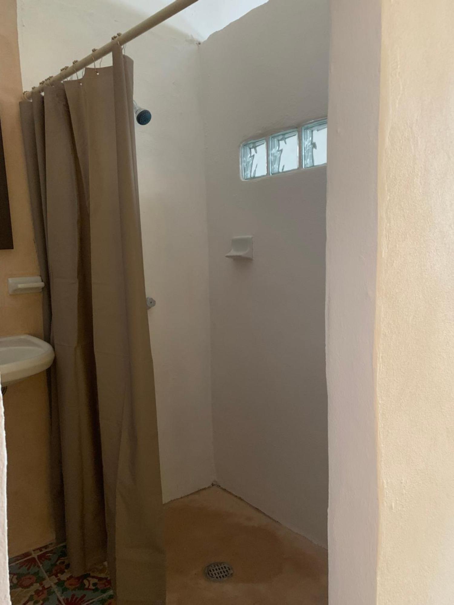 לינה וארוחת בוקר מרידה Casa "La 44" מראה חיצוני תמונה