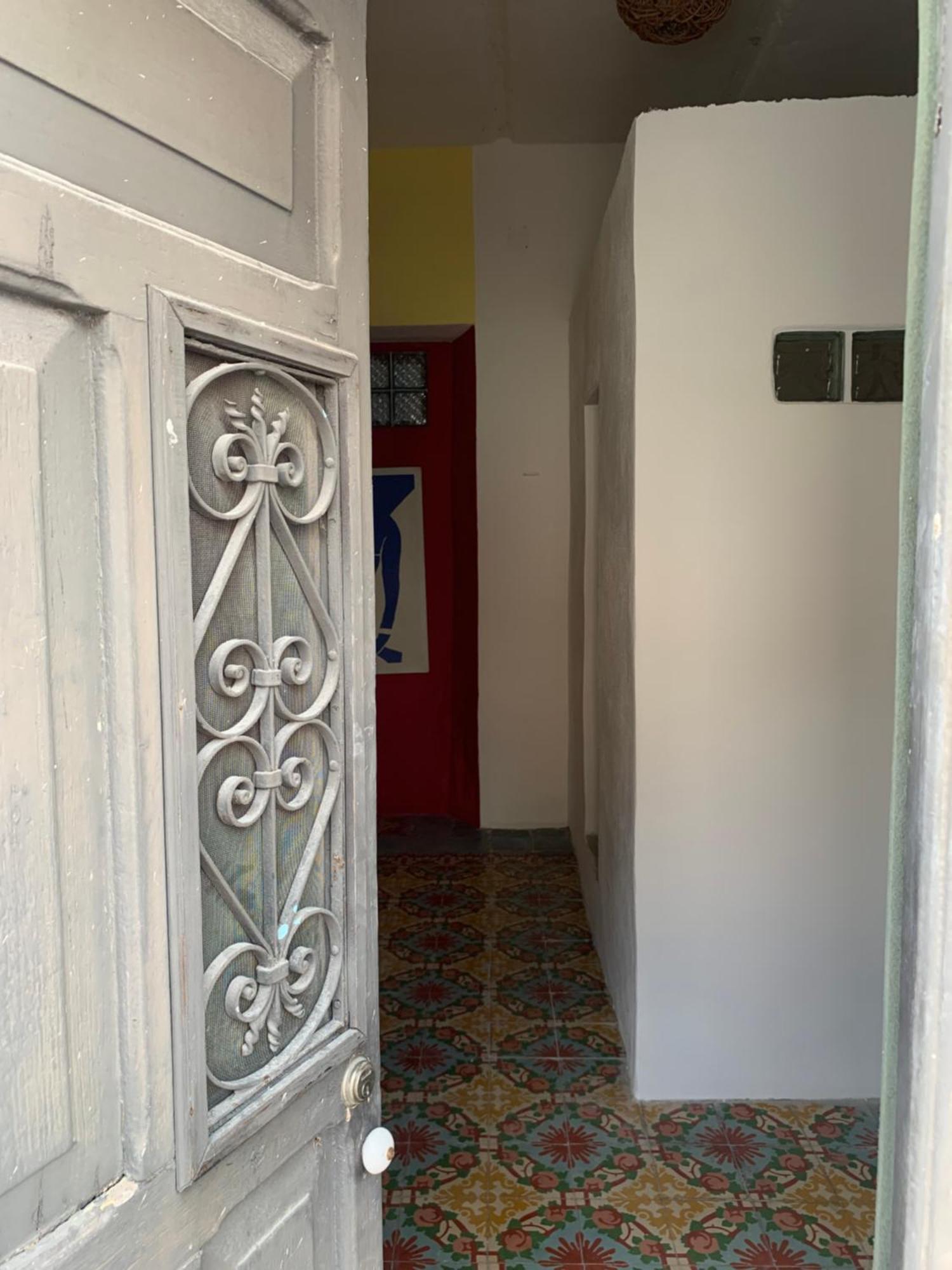 לינה וארוחת בוקר מרידה Casa "La 44" מראה חיצוני תמונה
