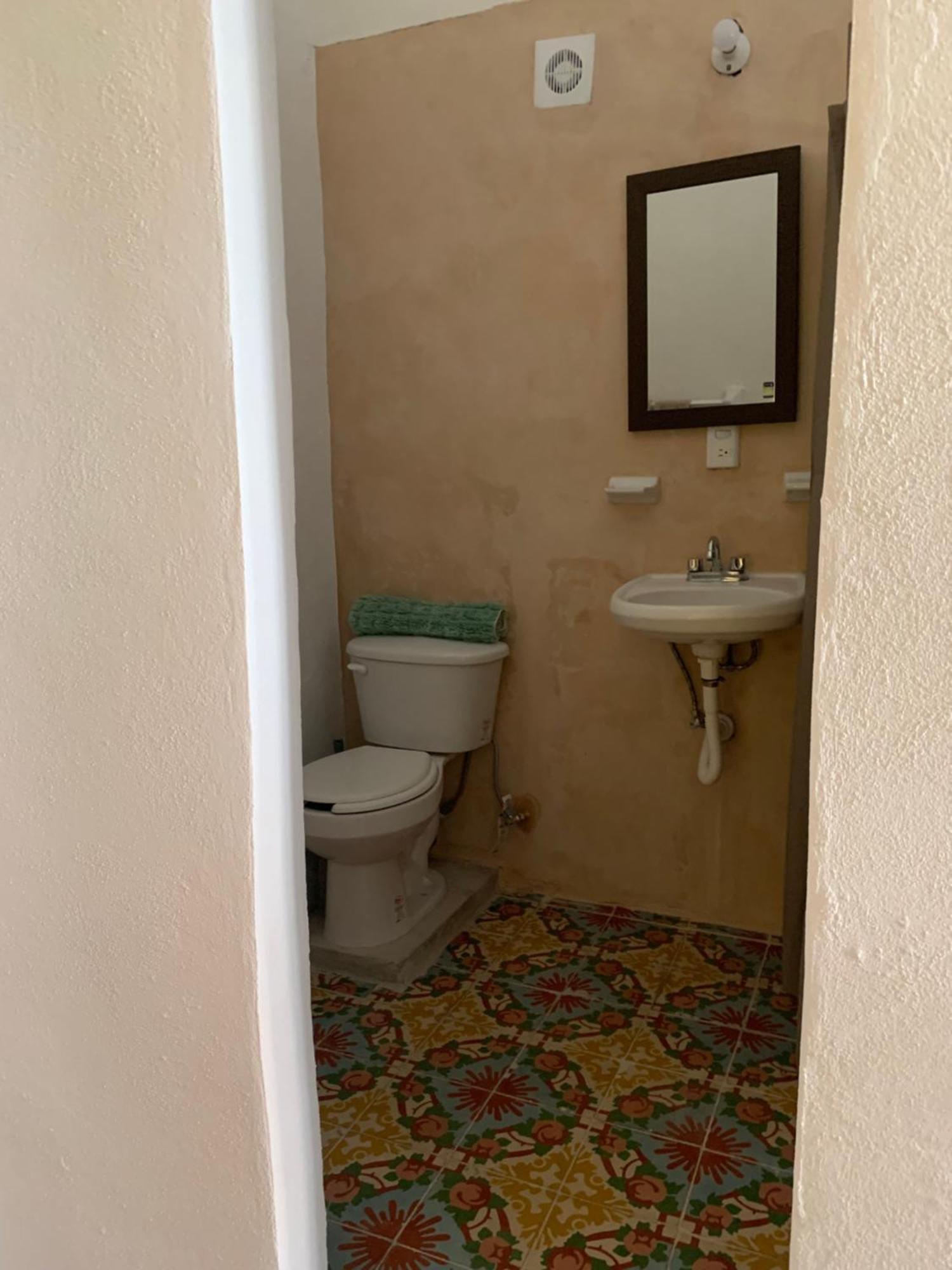 לינה וארוחת בוקר מרידה Casa "La 44" מראה חיצוני תמונה